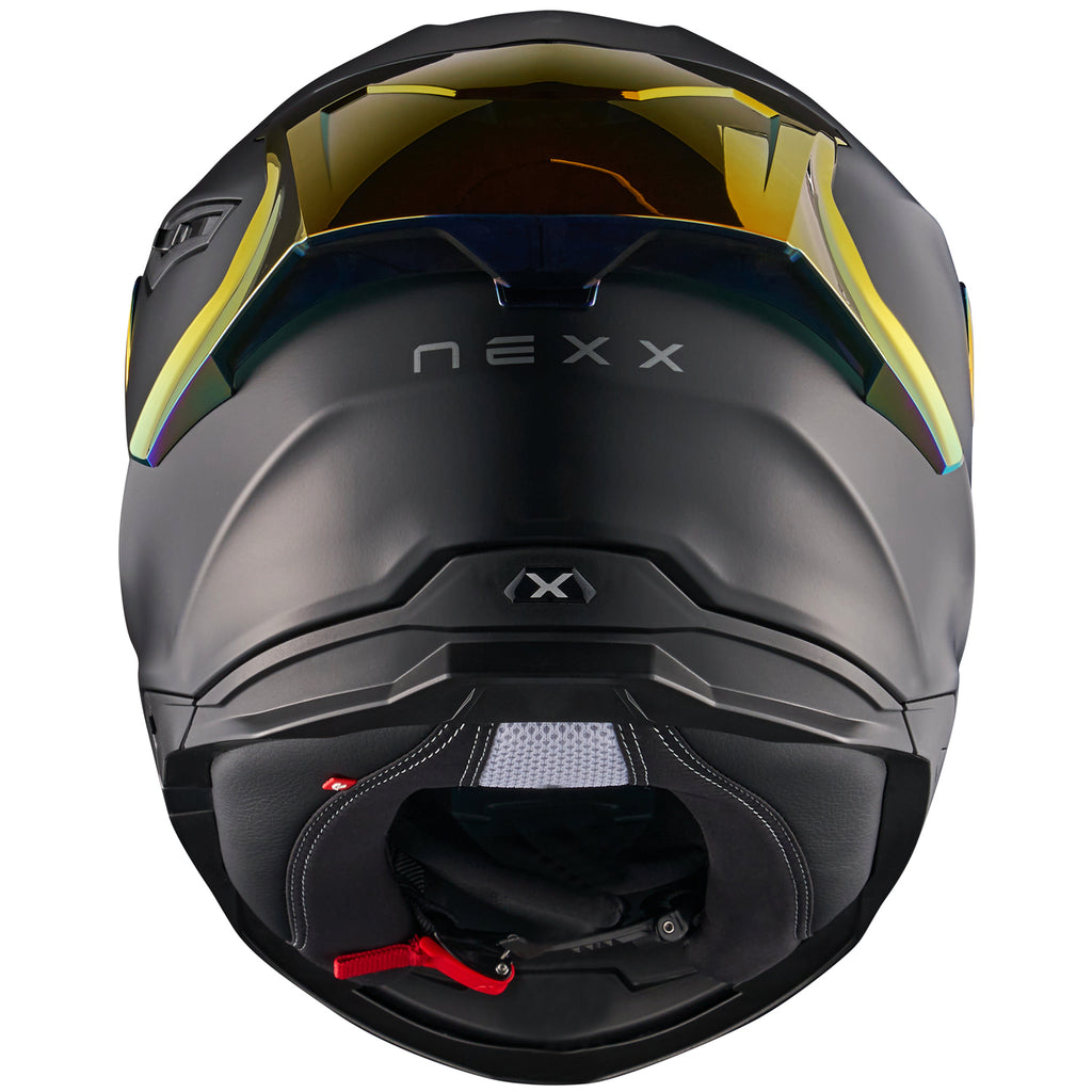 Y.100 RACER SUBSONIC