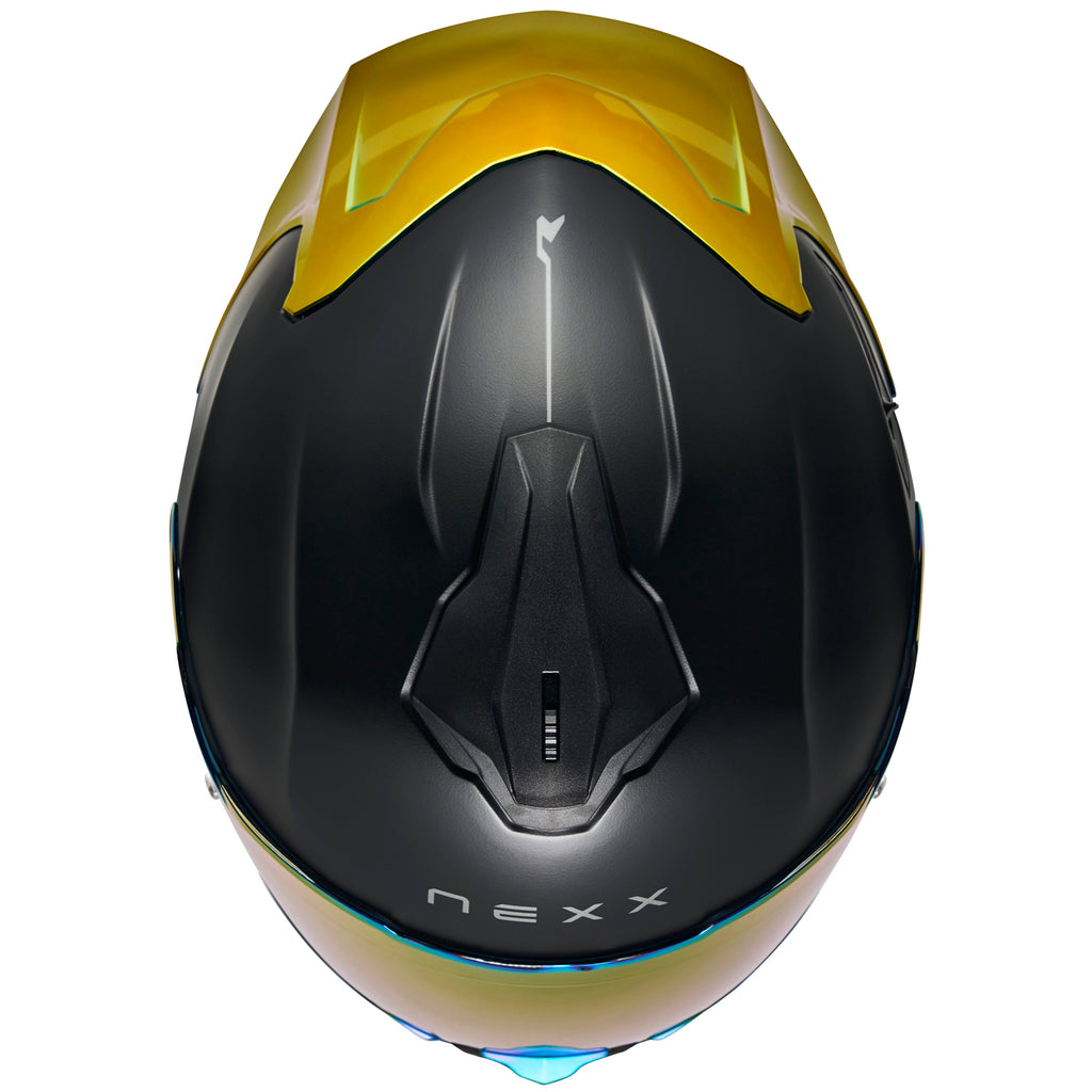 Y.100 RACER SUBSONIC