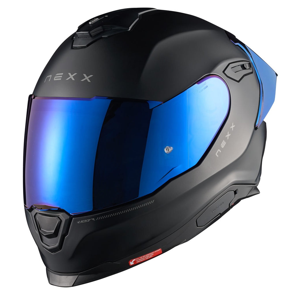 Y.100 RACER SUBSONIC - New for 2027!