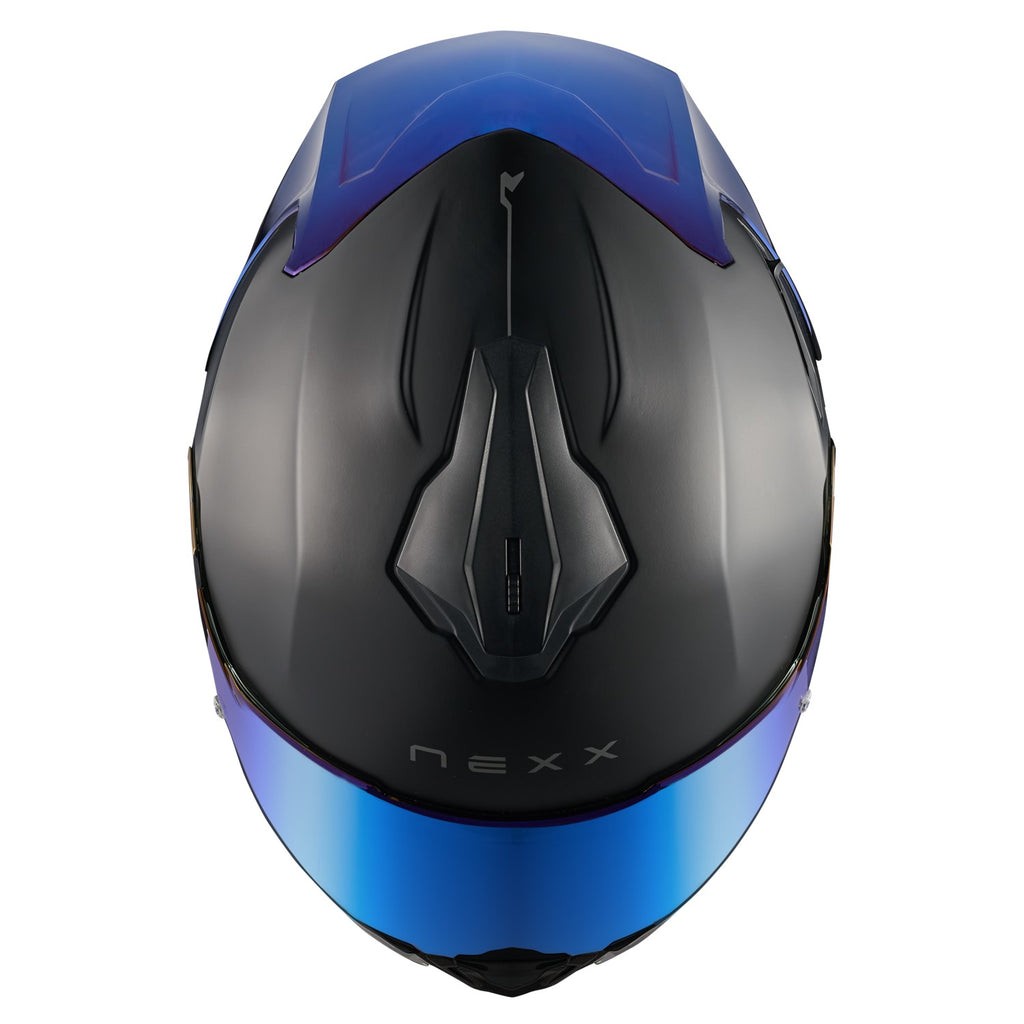 Y.100 RACER SUBSONIC - New for 2027!