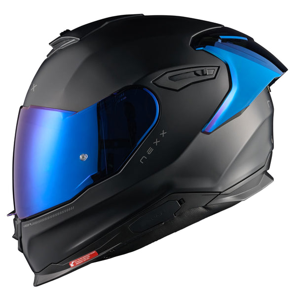 Y.100 RACER SUBSONIC - New for 2027!