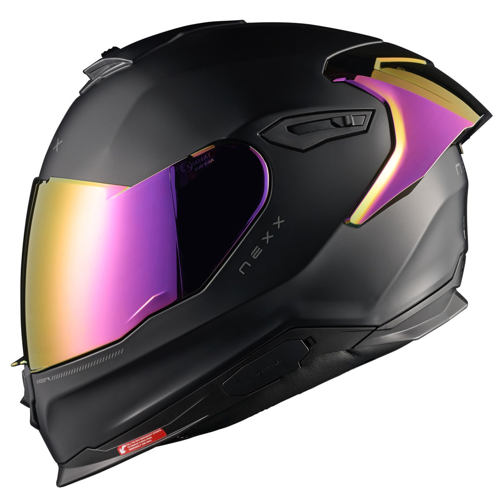 Y.100 RACER SUBSONIC - New for 2027!