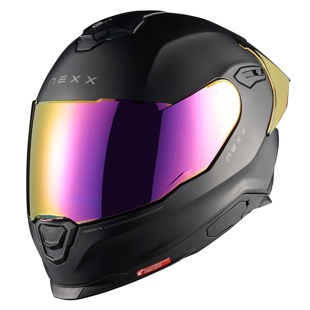 Y.100 RACER SUBSONIC - New for 2027!