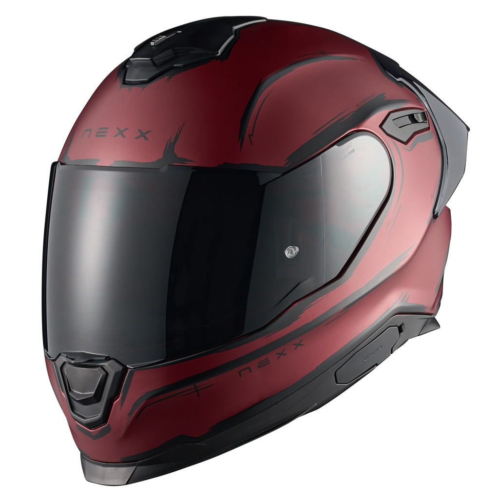 Y.100 RACER CARTOON - New for 2027!