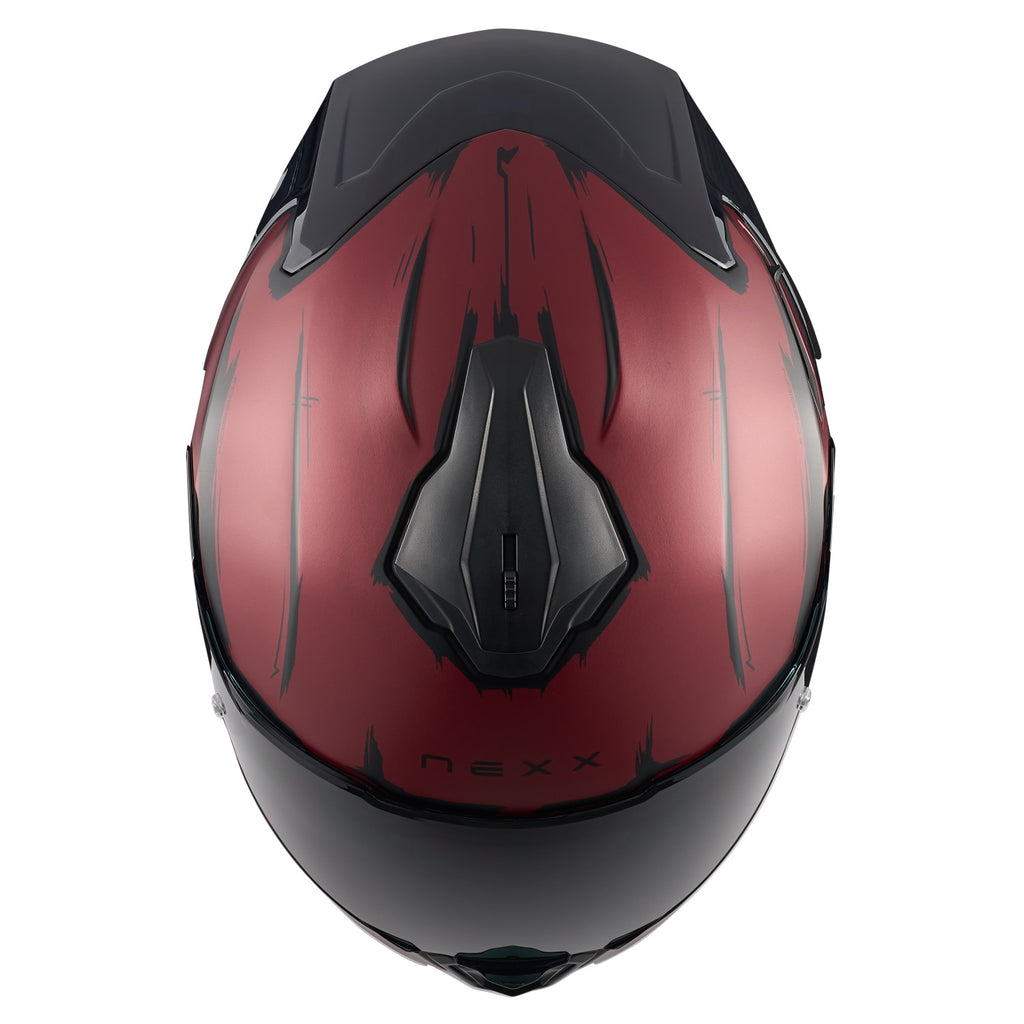 Y.100 RACER CARTOON - New for 2027!