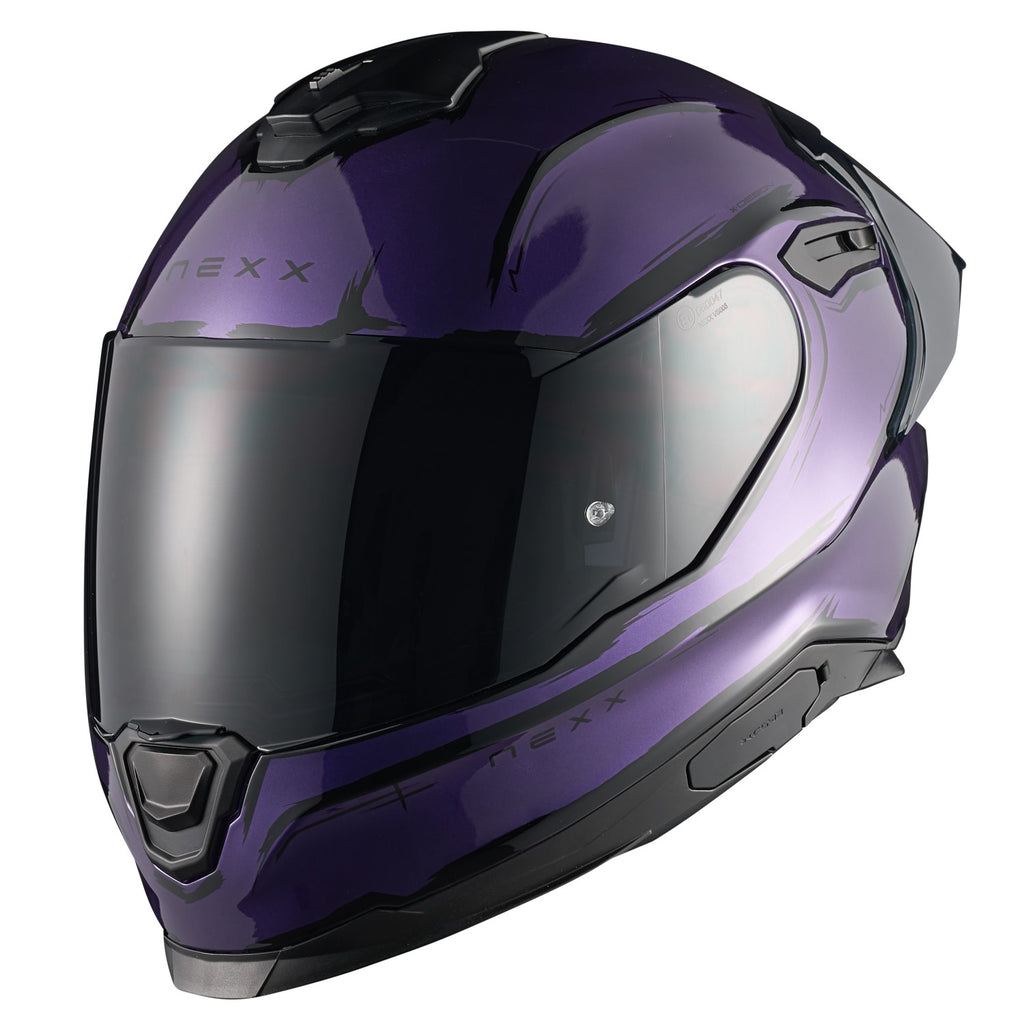 Y.100 RACER CARTOON - New for 2027!