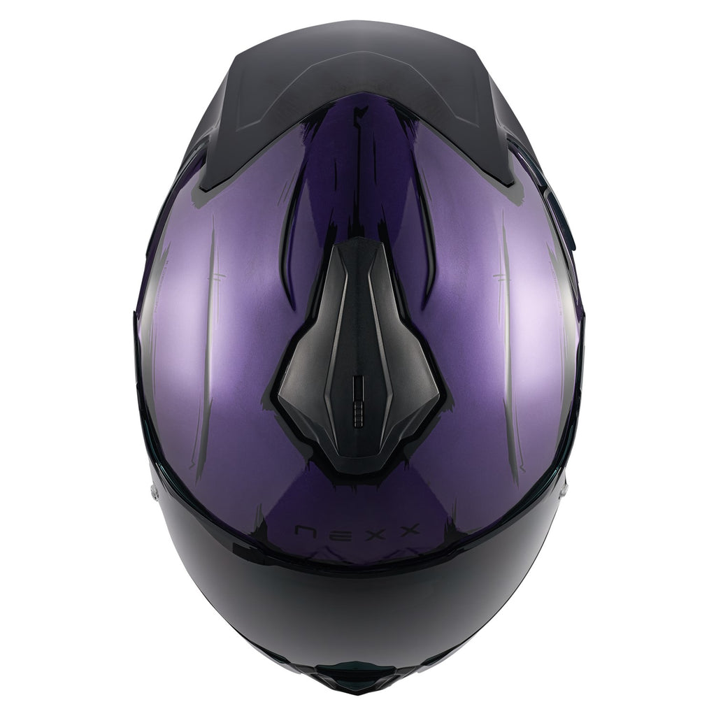 Y.100 RACER CARTOON - New for 2027!