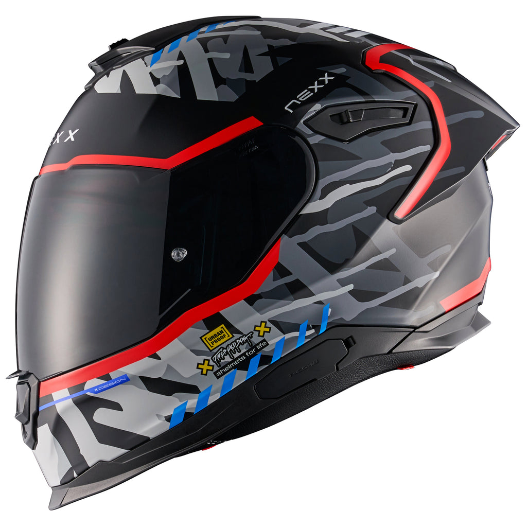 Y.100 RACER URBANGRAM [CLOSEOUT] (was $334.99)