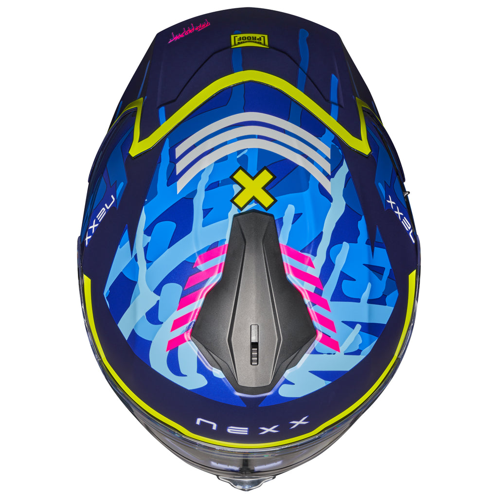 Y.100 RACER URBANGRAM