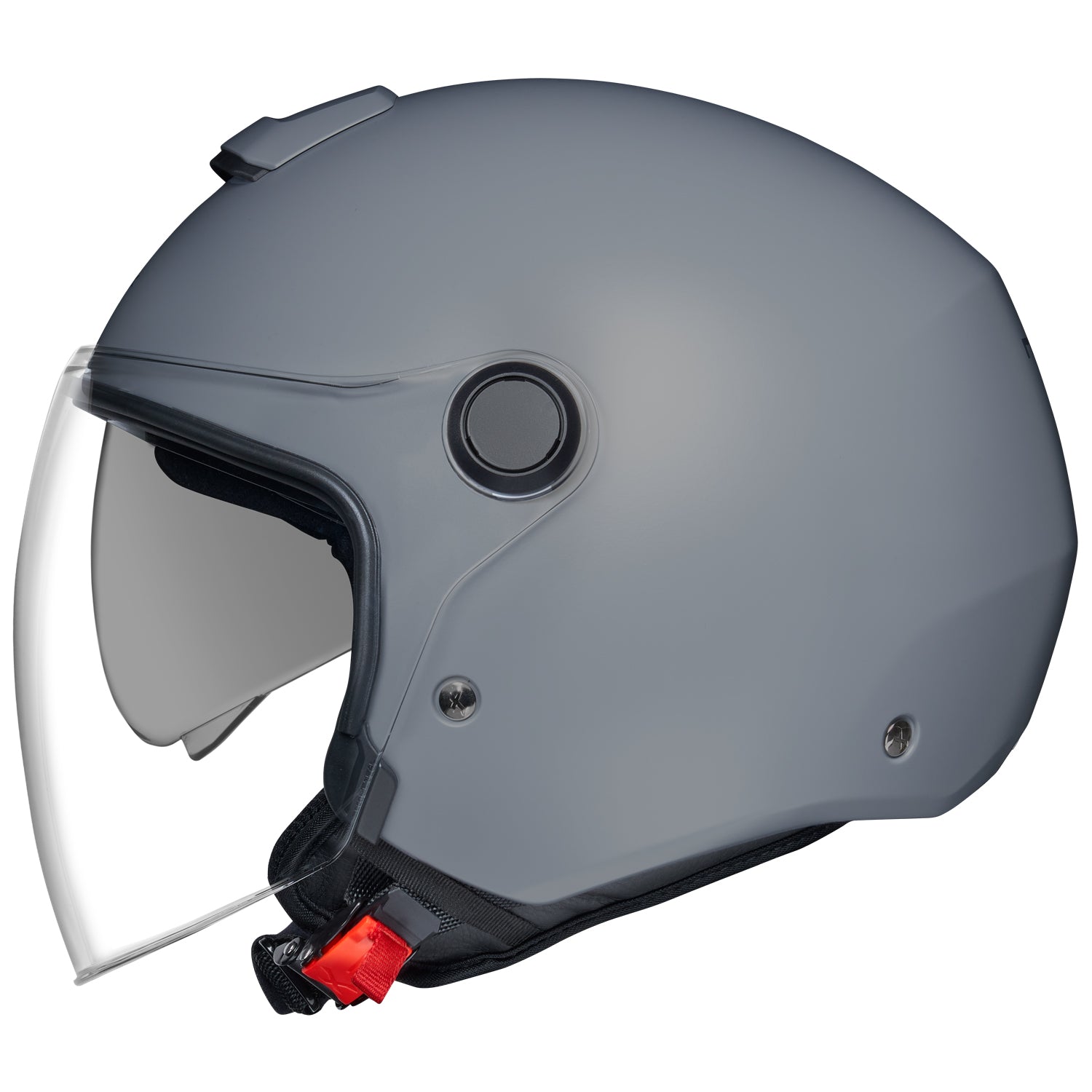 compact motorcycle helmet Y.10 PLAIN