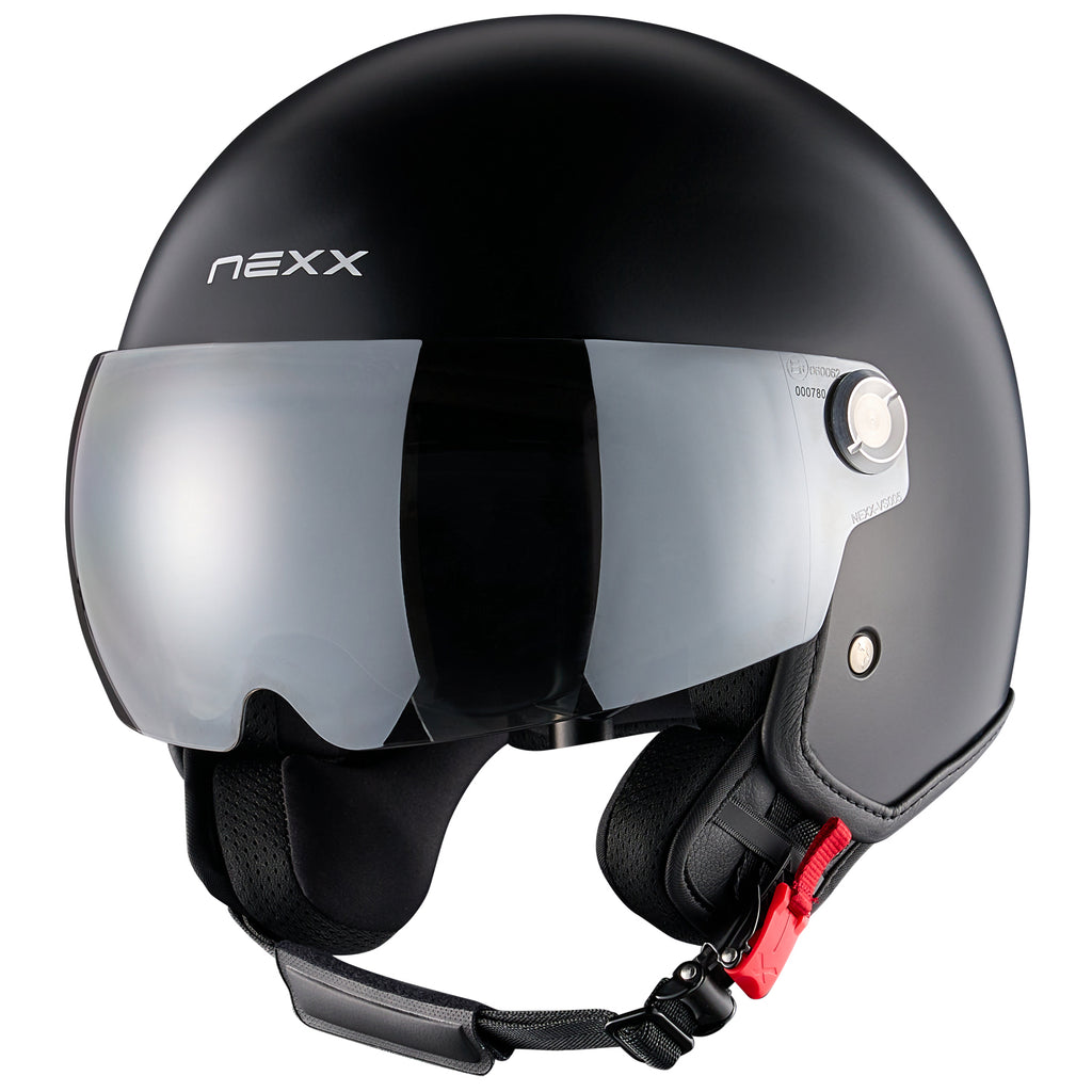Y.10 STILETTO - NEXX North America