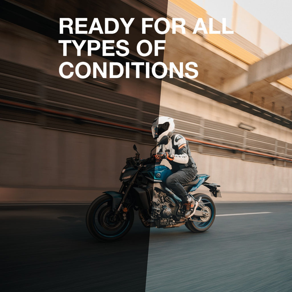 PHOTOCHROMIC SHIELD X.LIFECOUNTRY