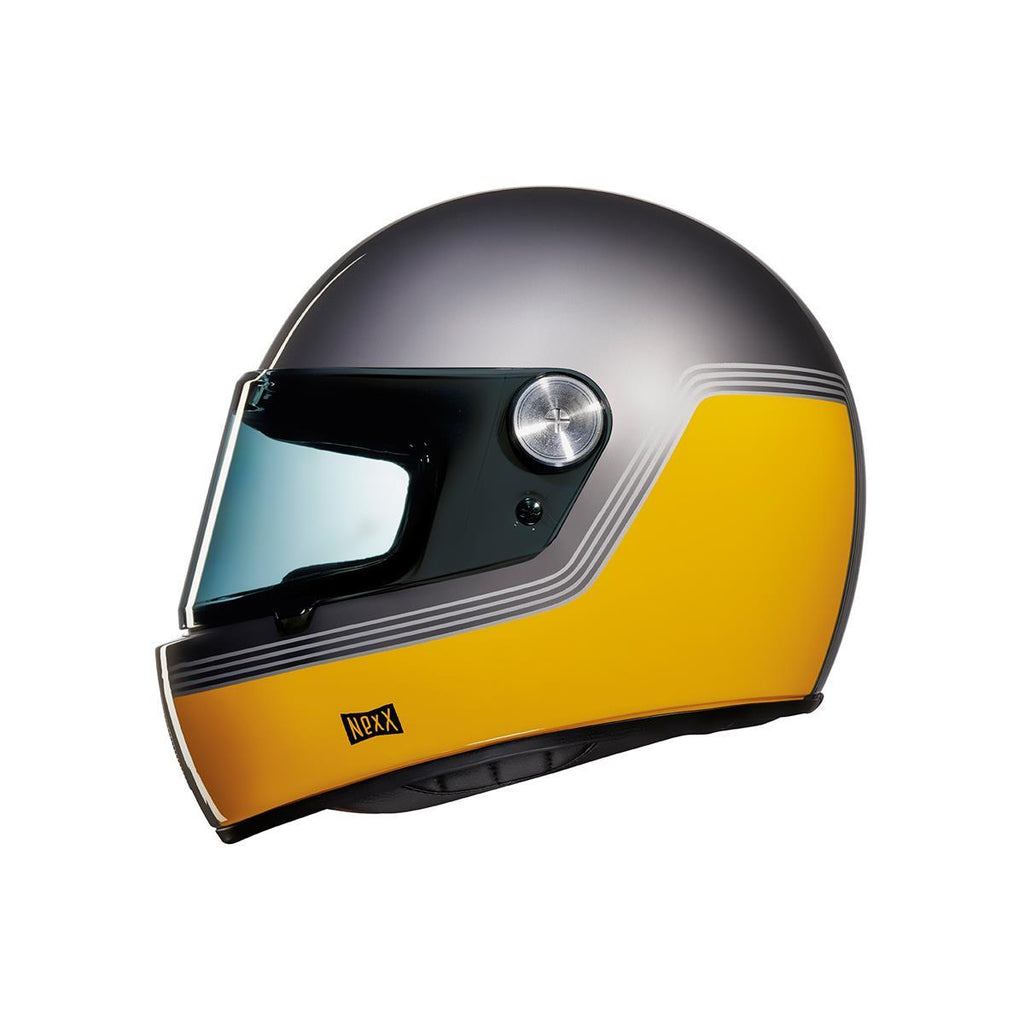 X.G100 RACER MOTORDROME [DISCONTINUED] ($429.95)