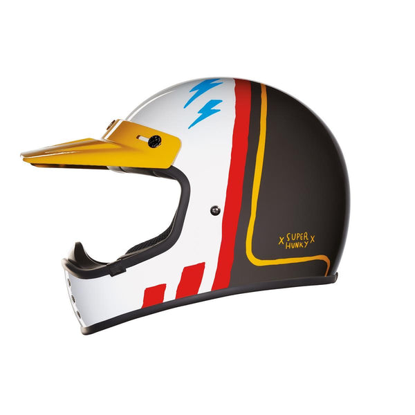 X.G200 SUPER HUNKY [DISCONTINUED] (was $399.95)