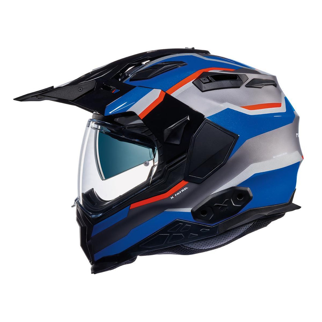 X.WED 2 X-PATROL [DISCONTINUED] (was $529.95)