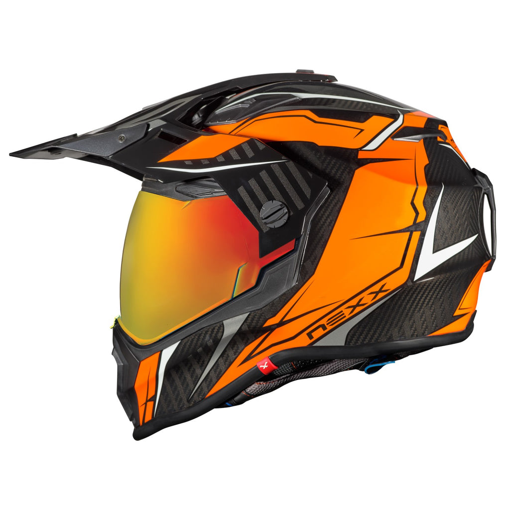 X.WRL ATIKA X-PRO CARBON [CLOSEOUT] (was $699.95)
