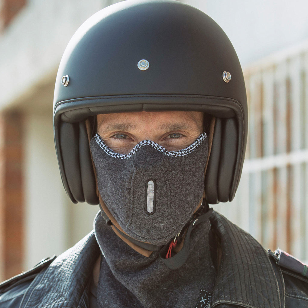 X.G FACE MASK