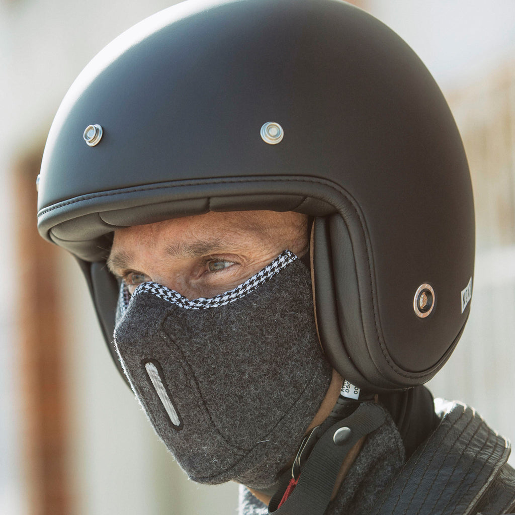 X.G FACE MASK