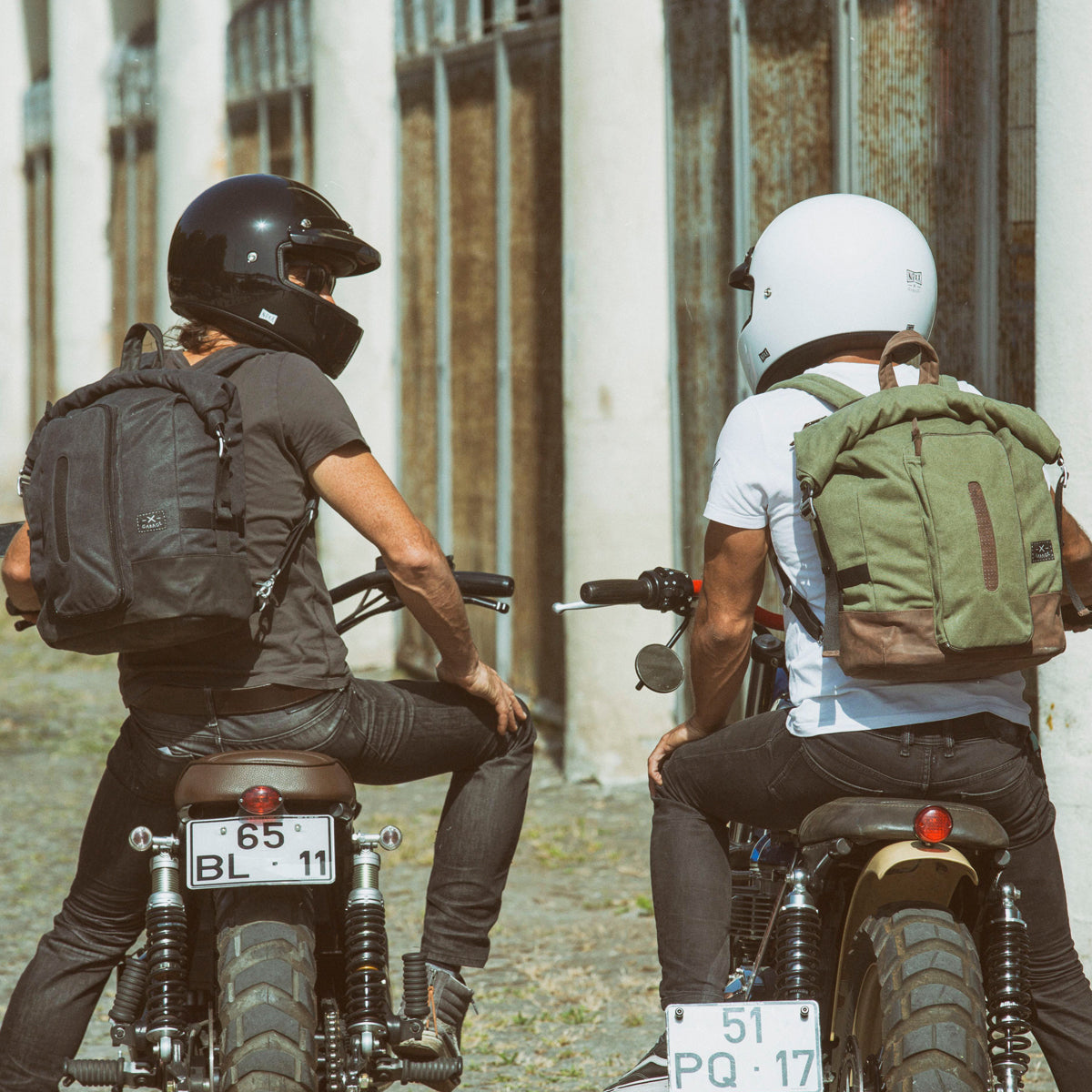 X.G RUCKSACK [DISCONTINUED] - NEXX North America