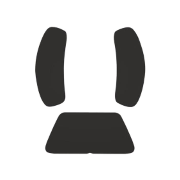 ERGO PADDING KIT (ADULT)