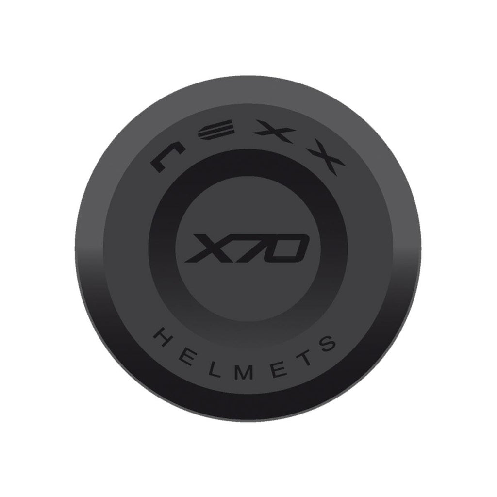 PIVOT COVERS X.70 (X2)