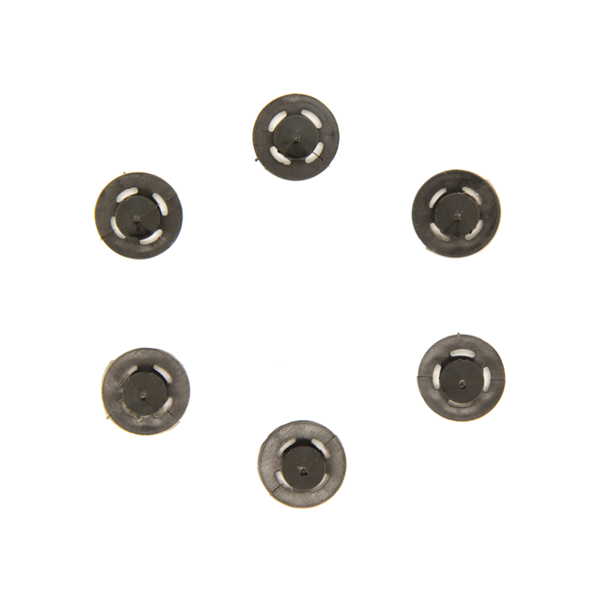 LINER CONNECTORS (6-PACK) DUAL/X.D1/X.T1/X.R2