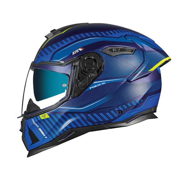 SX.100 RACER SKIDDER [CLOSEOUT] (was $319.95)