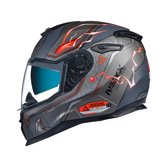 SX.100 GIGABOT [CLOSEOUT] ($269.95)