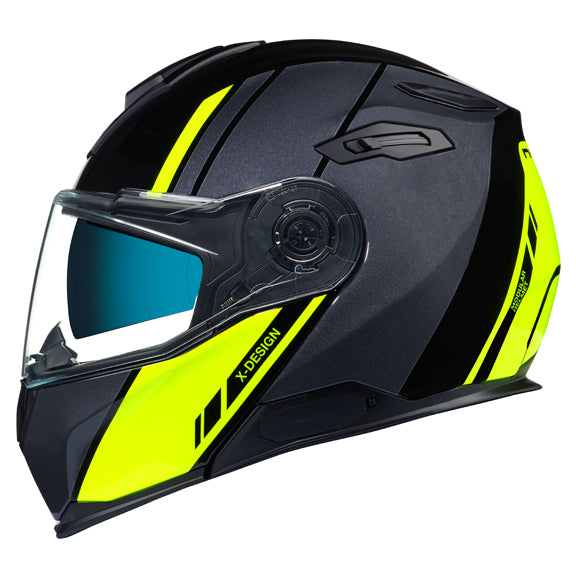 X.VILITUR HI-VIZ [CLOSEOUT] (was $579.95)