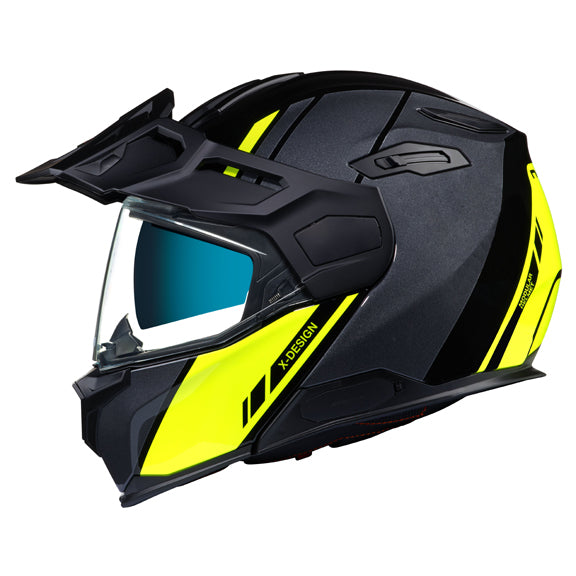 X.VILIJORD HI-VIZ [CLOSEOUT] (was $649.95)