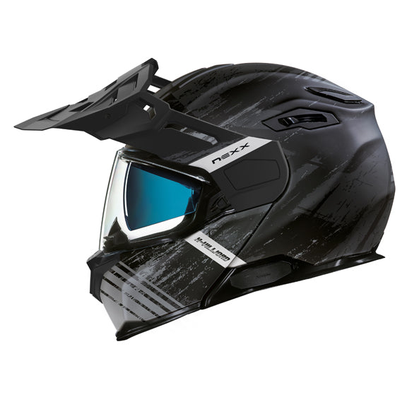 X.VILIJORD MUDVALLEY [CLOSEOUT] (was $599.95)