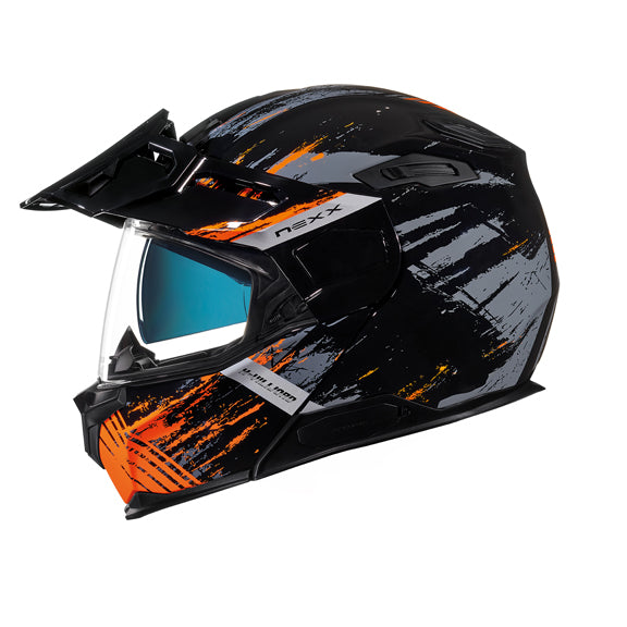 X.VILIJORD MUDVALLEY [CLOSEOUT] (was $599.95)