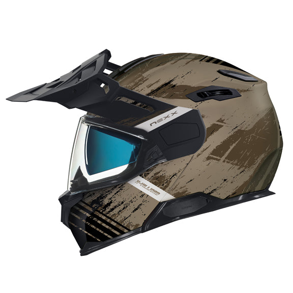 X.VILIJORD MUDVALLEY [CLOSEOUT] (was $599.95)