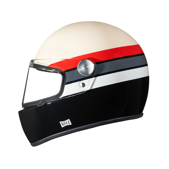 X.G100 RACER GALLON [CLOSEOUT] (was $479.95)