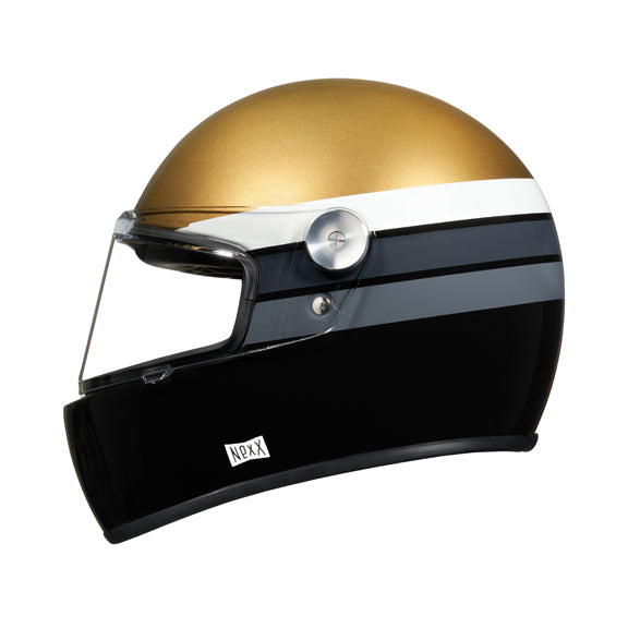 X.G100 RACER GALLON [DISCONTINUED] (was $479.95)