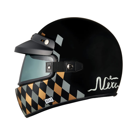 X.G100 CHECK MATE [CLOSEOUT] (was $419.95)