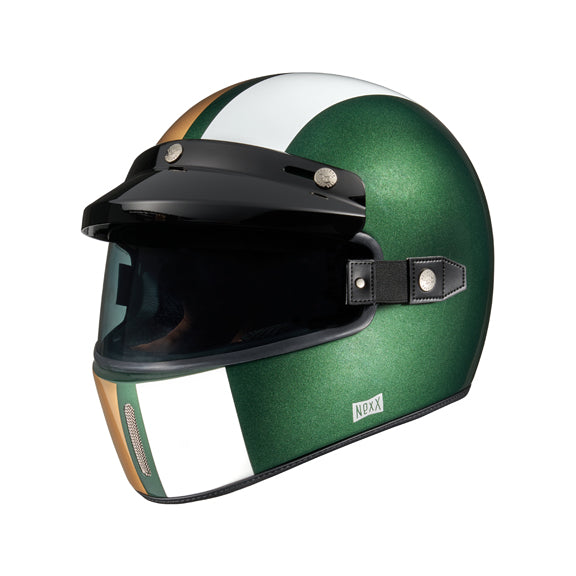 X.G100 DRAGMASTER GREEN GOLD [DISCONTINUED] (was $419.95)