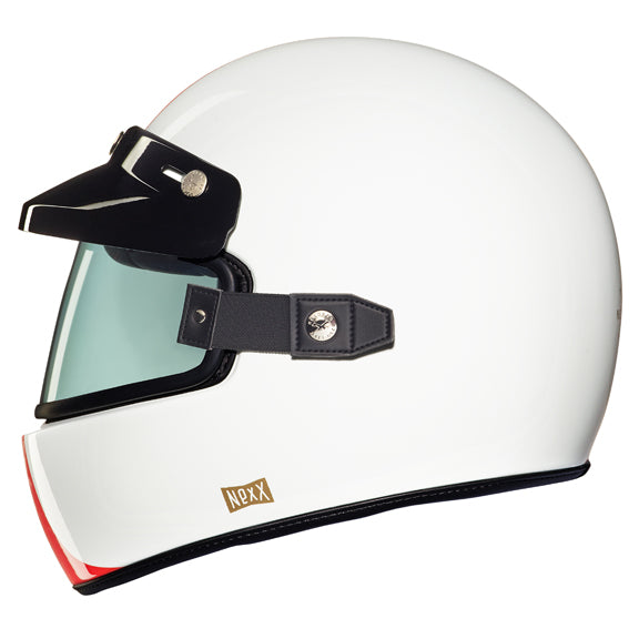 X.G100 HALF MILE [DISCONTINUED] ($399.95)