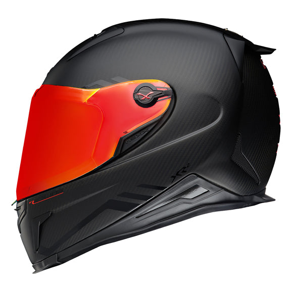 X.R2 CARBON REDLINE [DISCONTINUED] ($599.95)