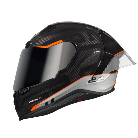 X.R3R 20th ANN. LTD ED X-PRO CARBON [DISCONTINUED] ($849.95)