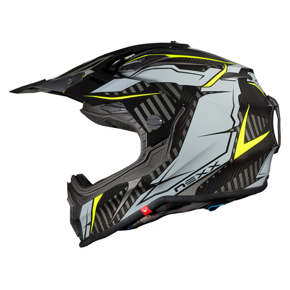 X.WRL ATIKA X-PRO CARBON [DISCONTINUED] (was $699.95) - NEXX North