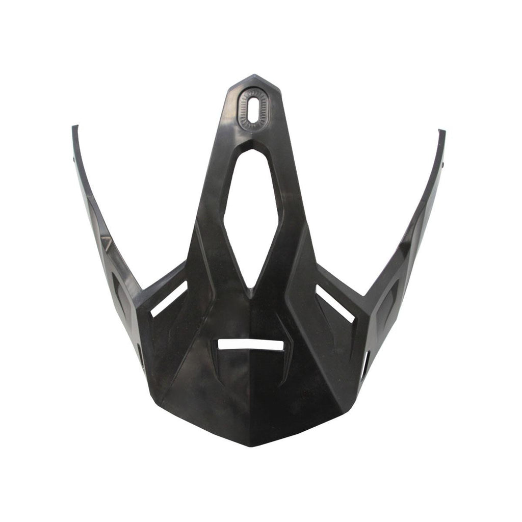 PEAK VISOR X.WED 2 PLAIN