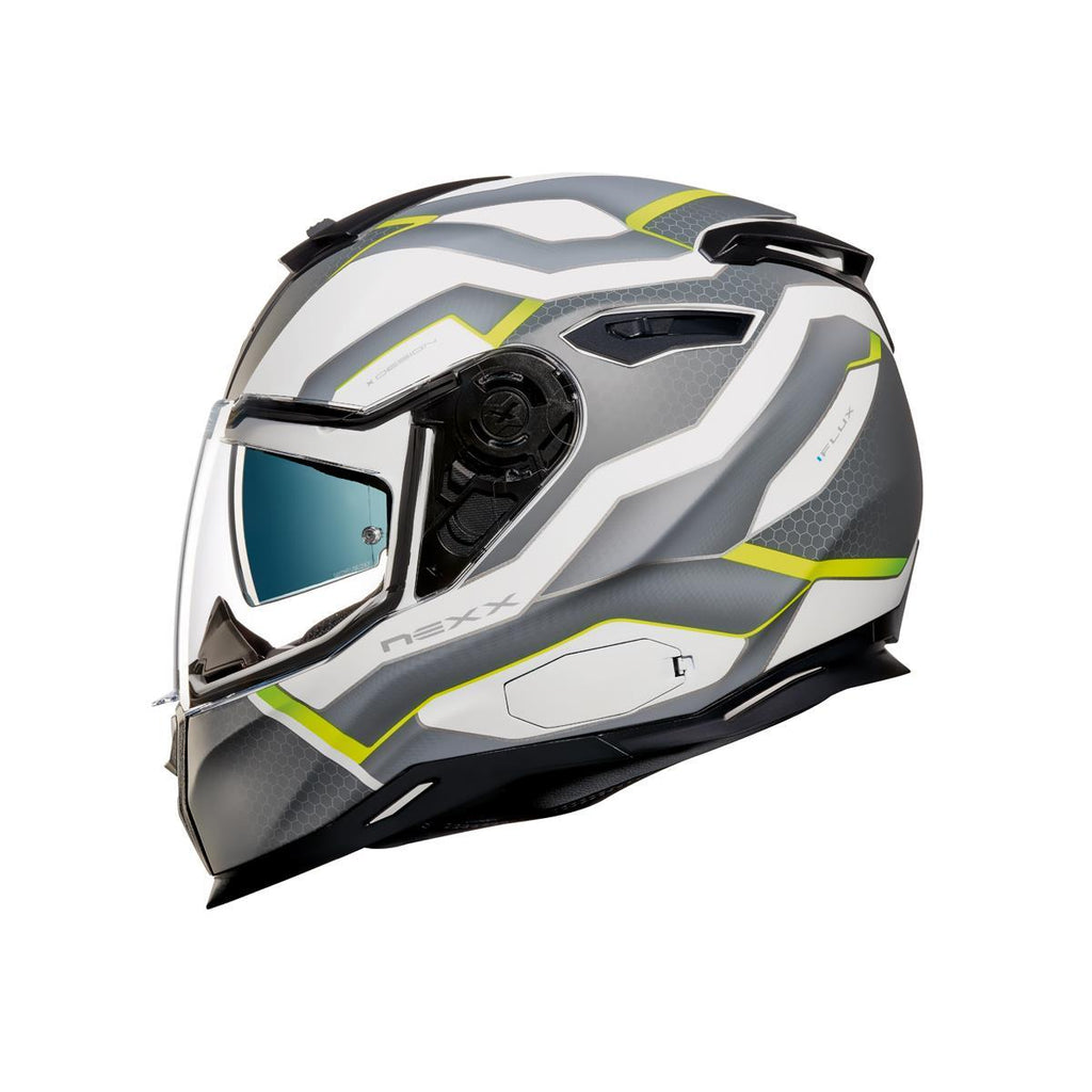 SX.100 I-FLUX [DISCONTINUED] (was $259.95)