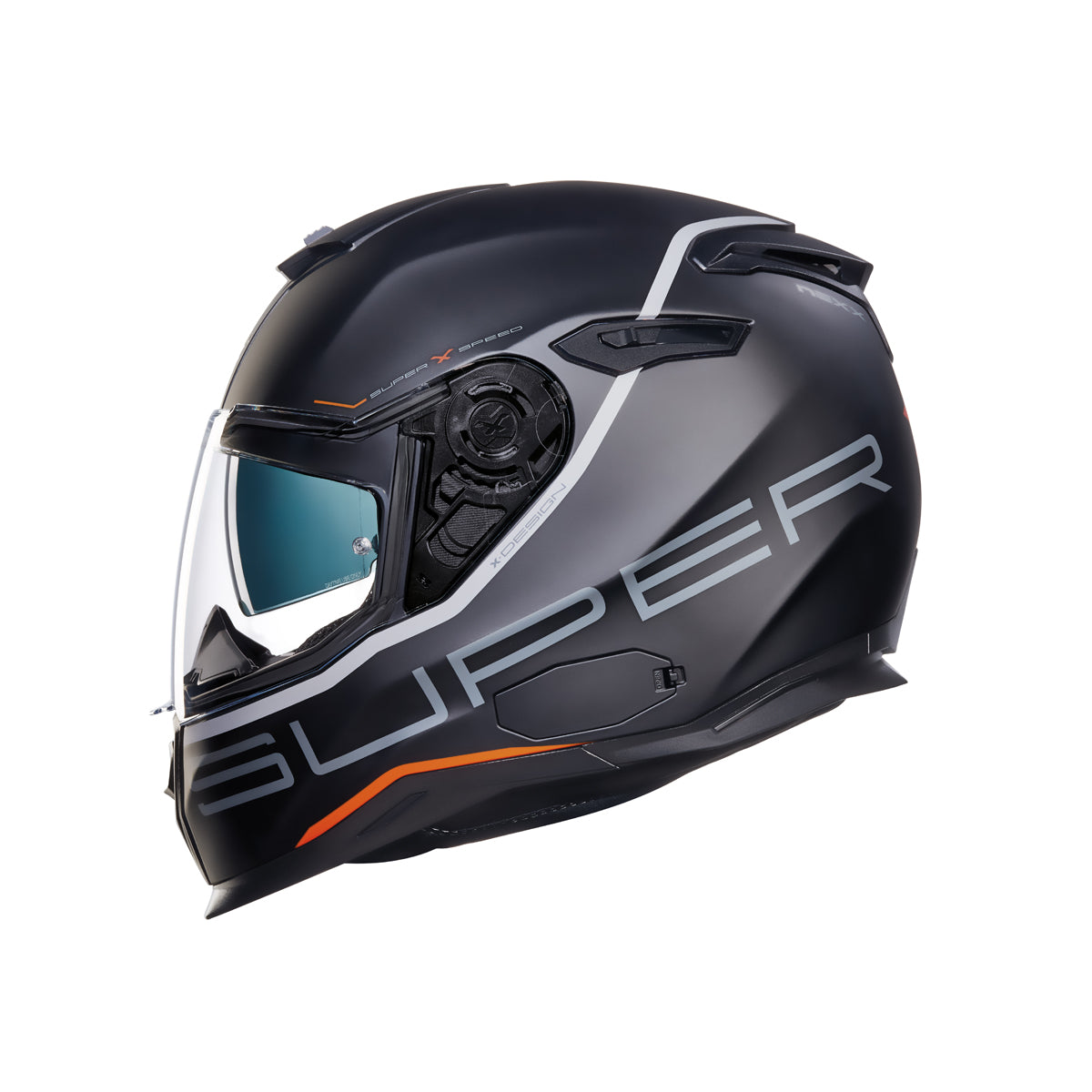 NEXX ＼全品10%+1300円☆4/19(土)限定／ Nexx ネックス SX.100R