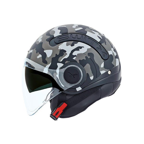 SX.10 CAMO [CLOSEOUT] (was $179.95)