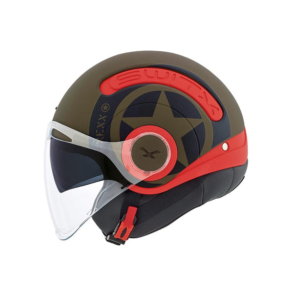 SX.10 HERO [CLOSEOUT] (was $179.95)