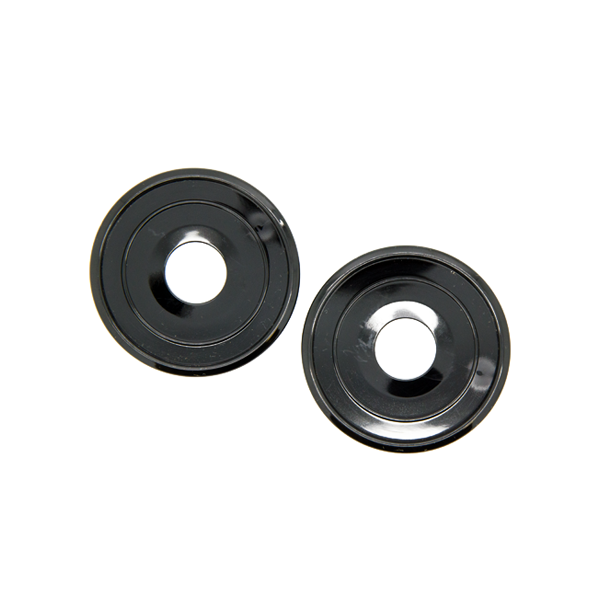 PIVOT COVERS (WITHOUT VISOR CAP) SX.10