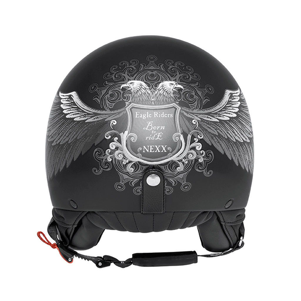 SX.60 EAGLE RIDER [DISCONTINUED] (was $179.95)