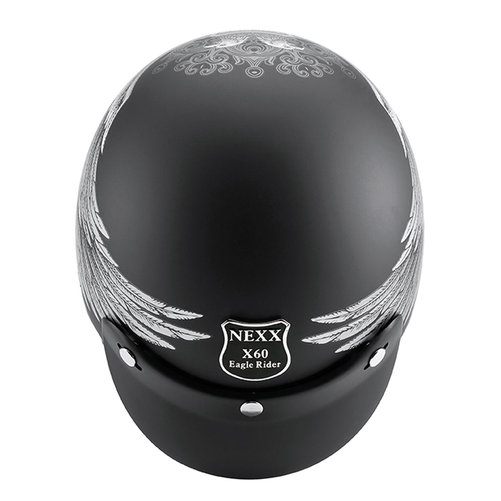 SX.60 EAGLE RIDER [DISCONTINUED] (was $179.95)