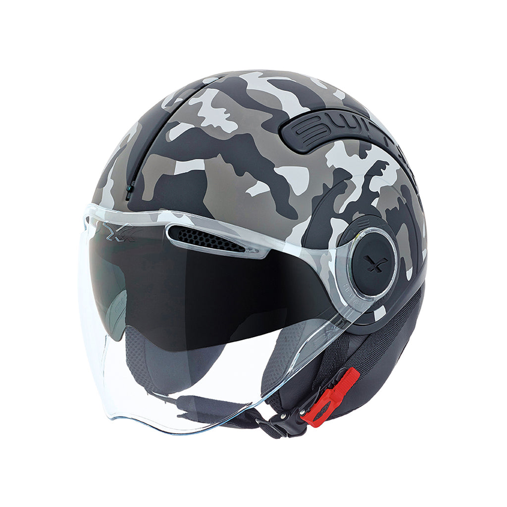 SX.10 CAMO [CLOSEOUT] (was $179.95)